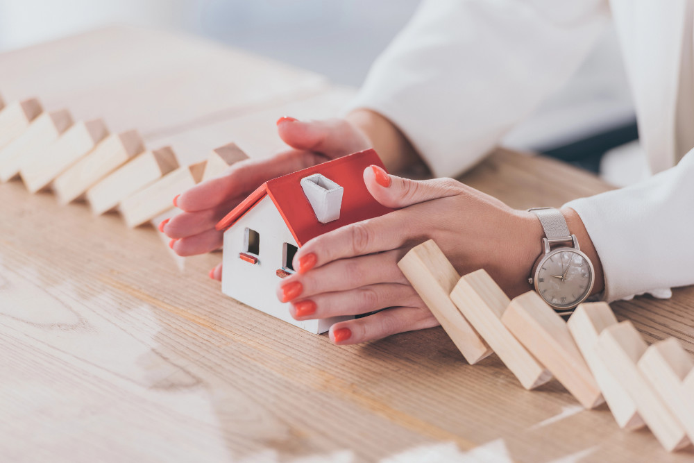 Protecting the family's assets from cyber threats.