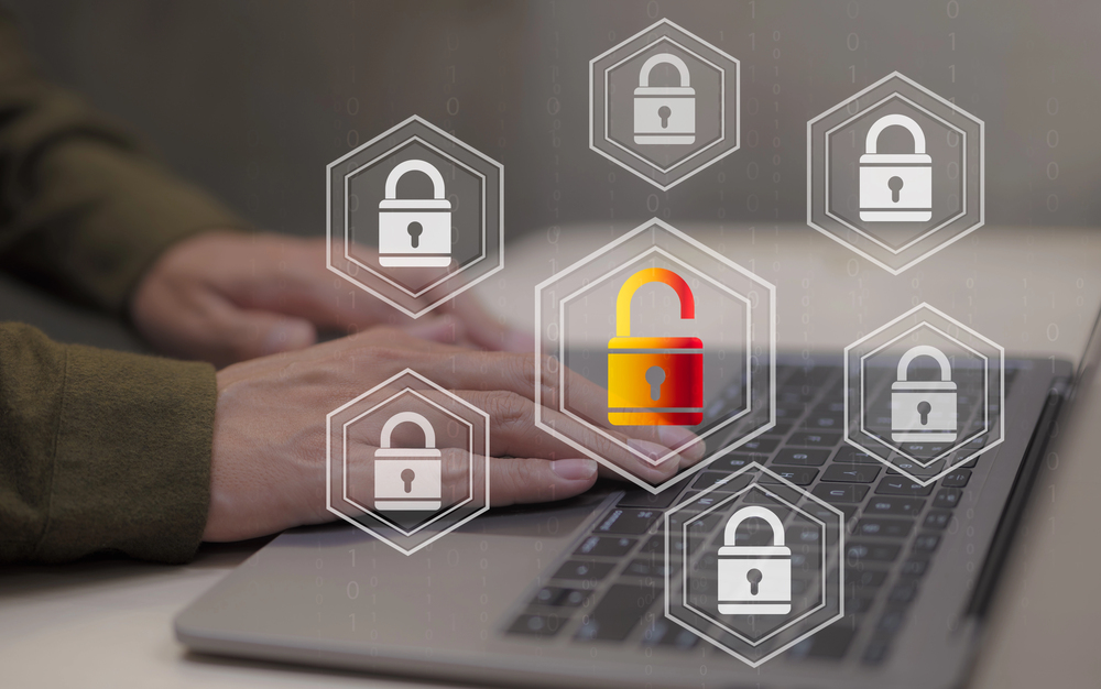 ultra high net worth home cybersecurity