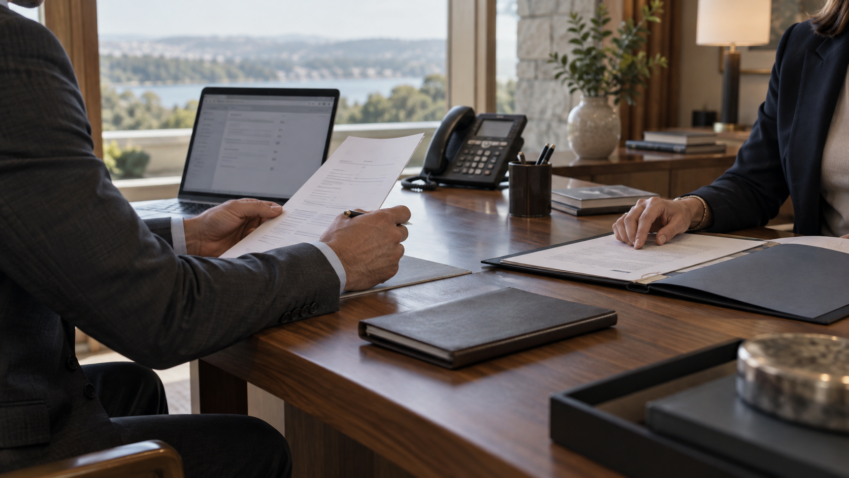 wire-transfer-controls Family Office Cybersecurity Best Practices